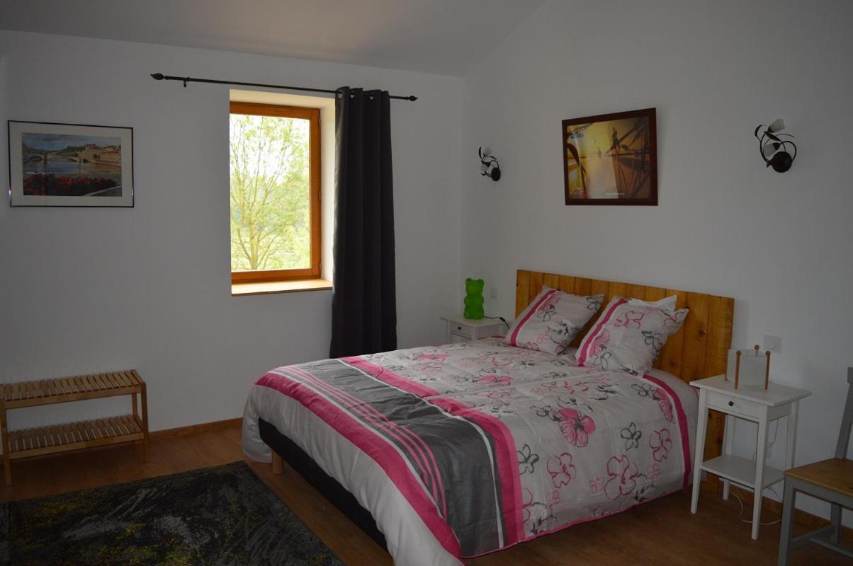 Comfort Triple Room with Shower