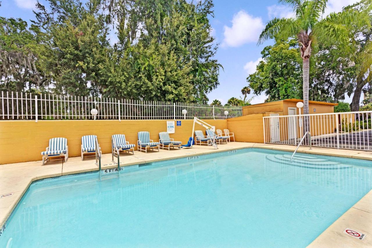Sunset Inn Daytona Beach - B&B