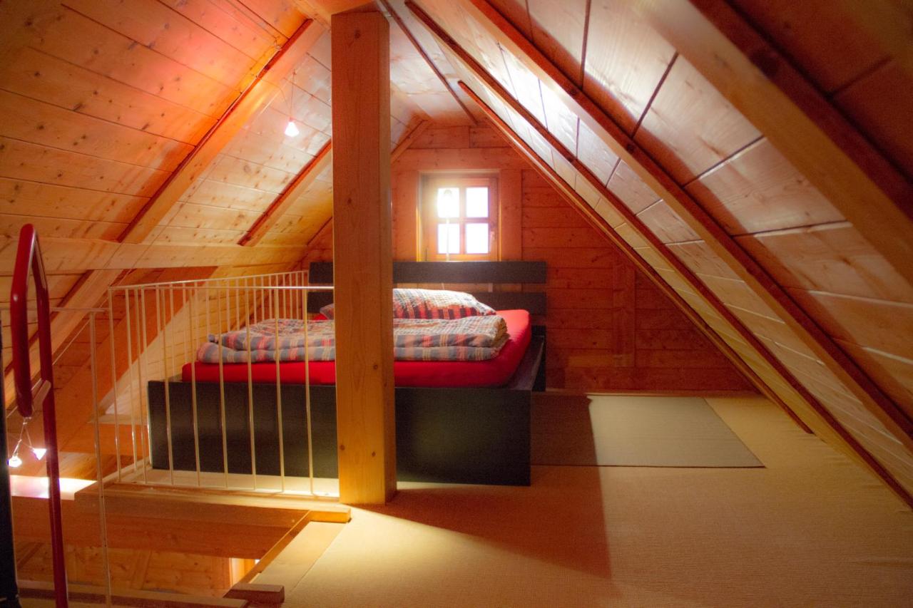 Appartement 2 Chambres
