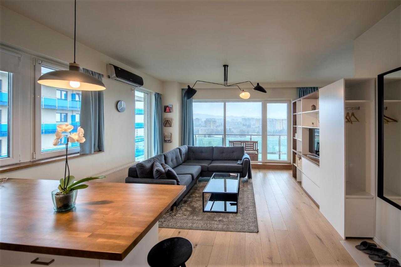 ZEN Residential Apartments - B&B Cluj-Napoca