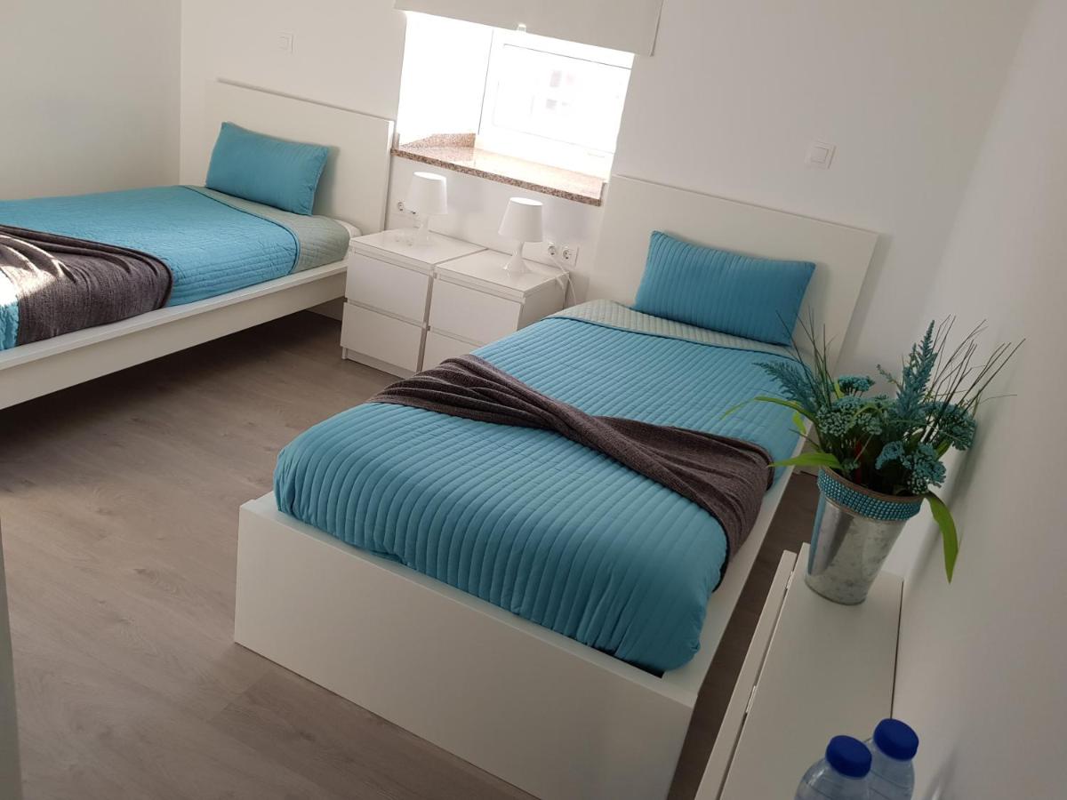 Habitación Doble - 2 camas