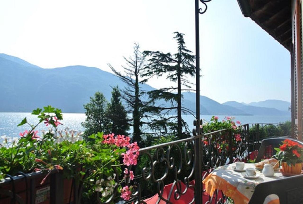 B&B Cannobio - Casa Farfalla - Bed and Breakfast Cannobio