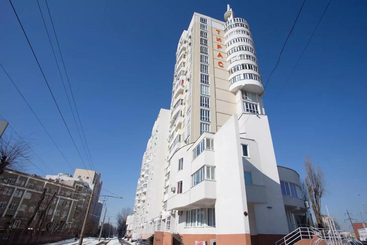 Apartment Odessa for 4. - B&B