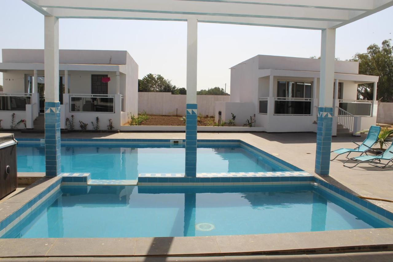 Appartement met Balkon