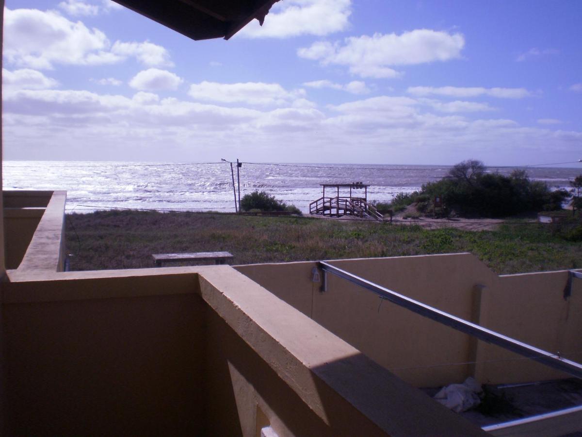 Complejo Al Mar - B&B Las Toninas