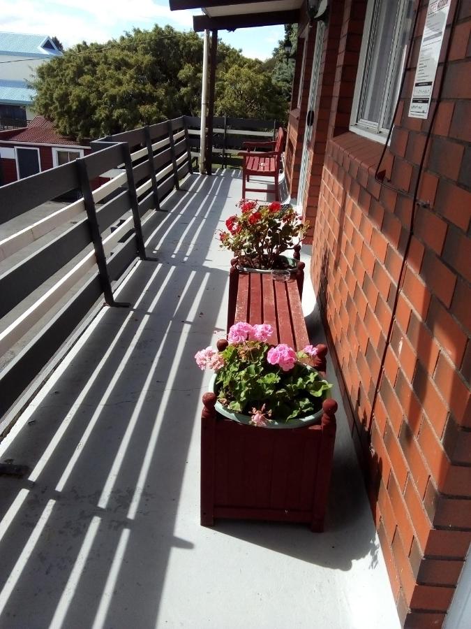 Redwood Lodge Motel - Ferienwohnung Levin