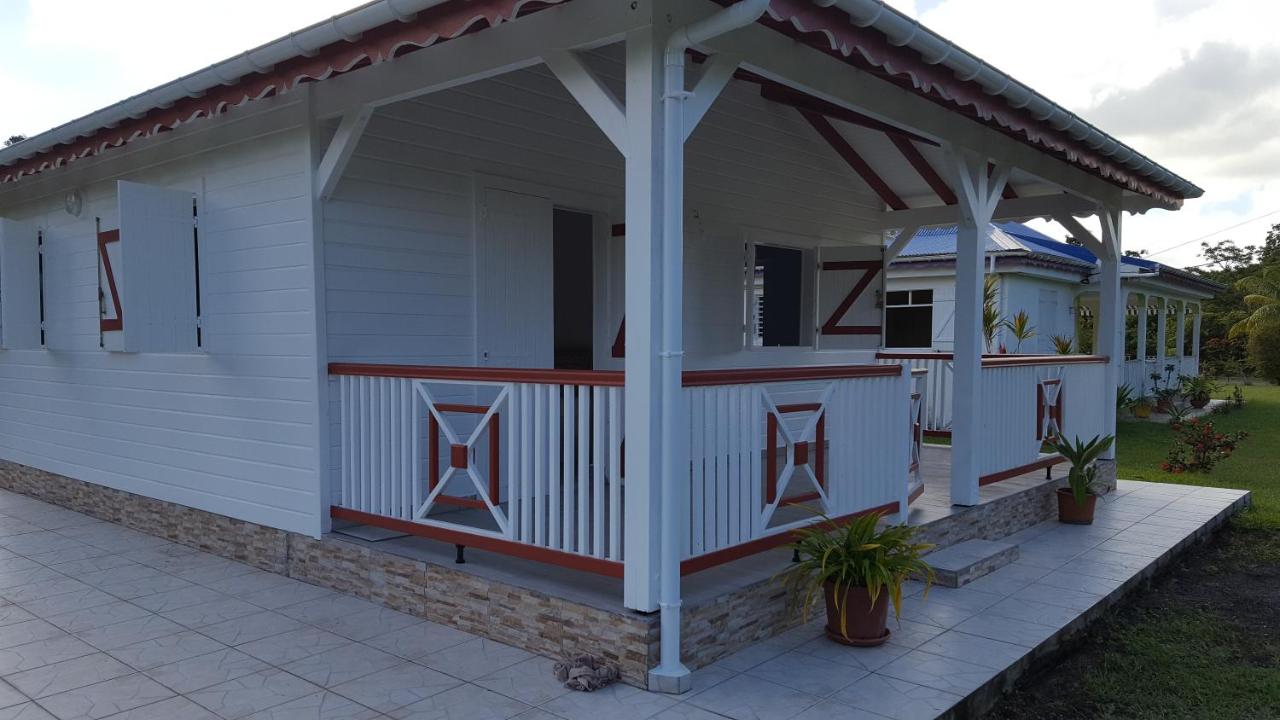 Familienbungalow
