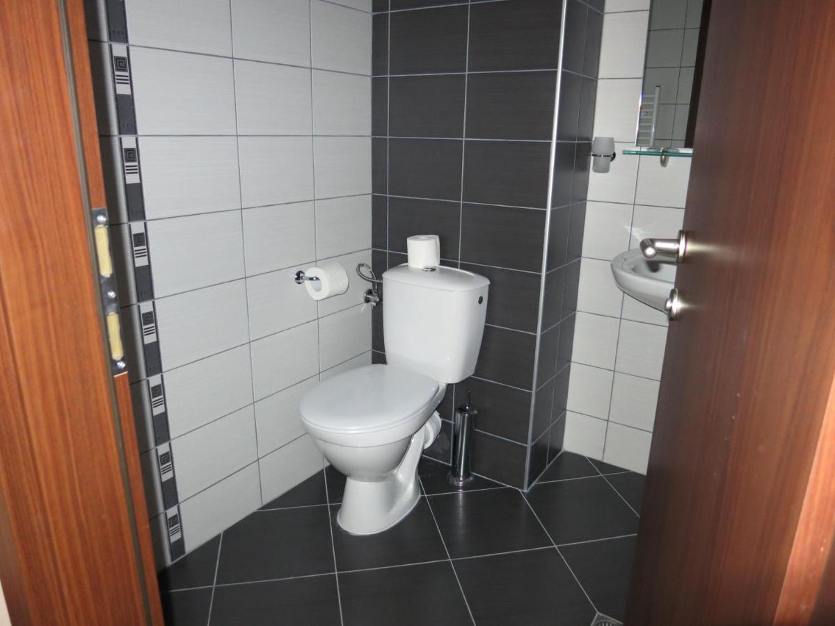 PM Services Borovets Garden Apartments - B&B