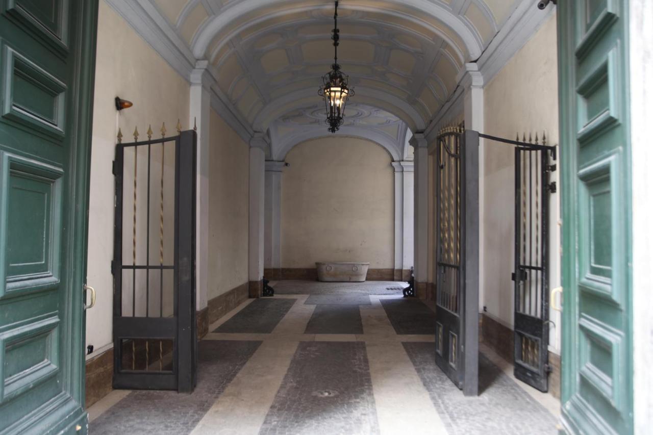 Maison Tritone - B&B