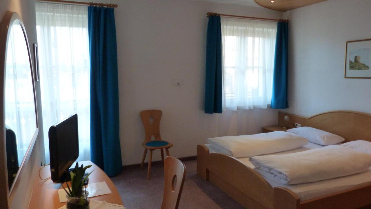 Family Room with Balcony