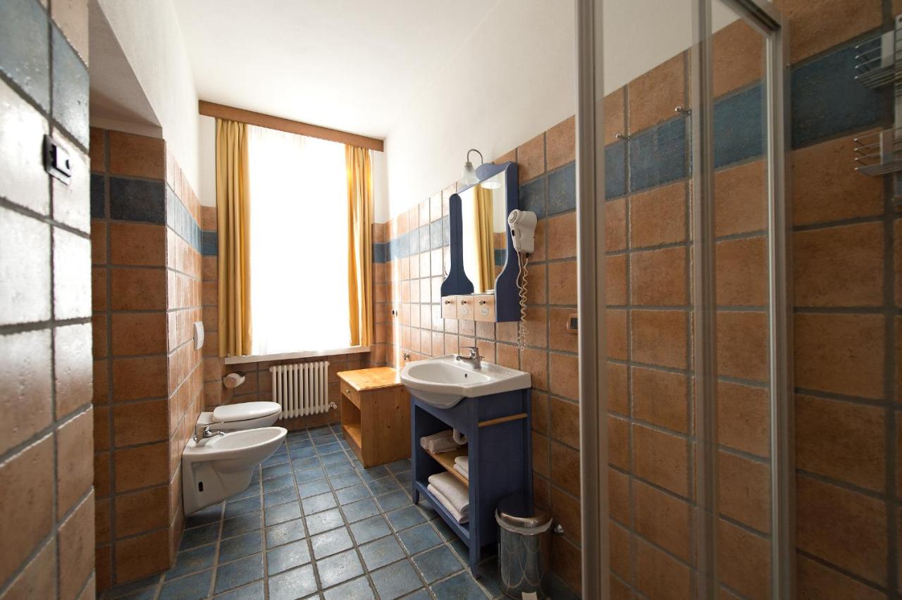 Residence Villa Nicole - Ferienwohnung Arco