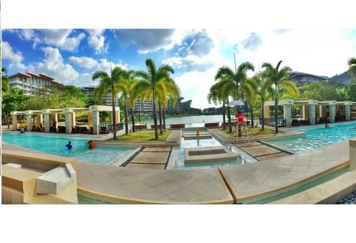 Miranda B 306 1BR at Pico de Loro by Raquel's Place - B&B