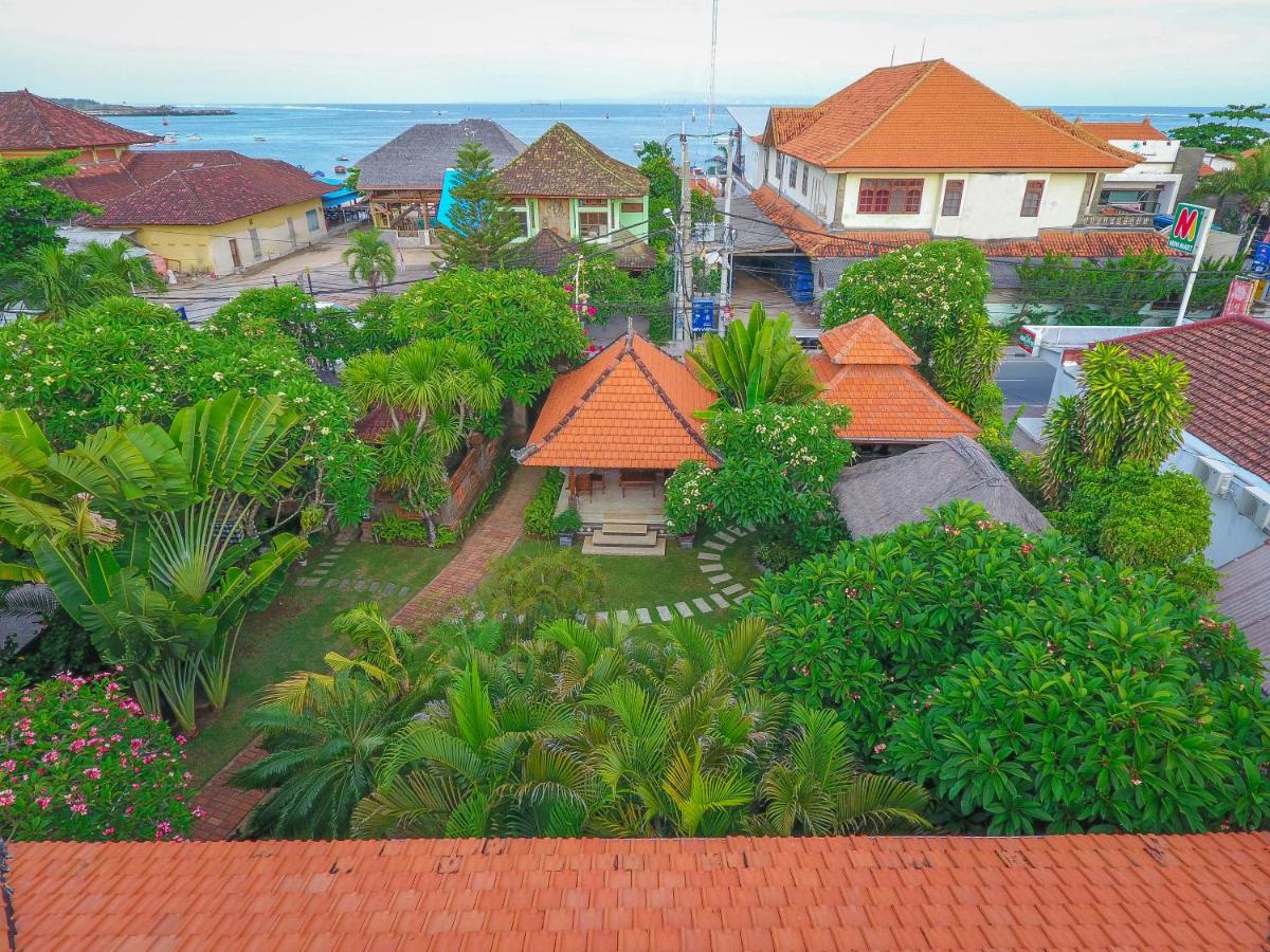 Pondok Agung Bed & Breakfast - B&B Nusa Dua