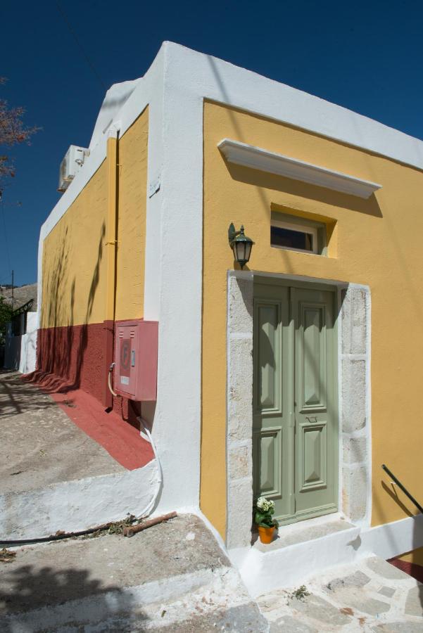 Penelope Apartment - B&B