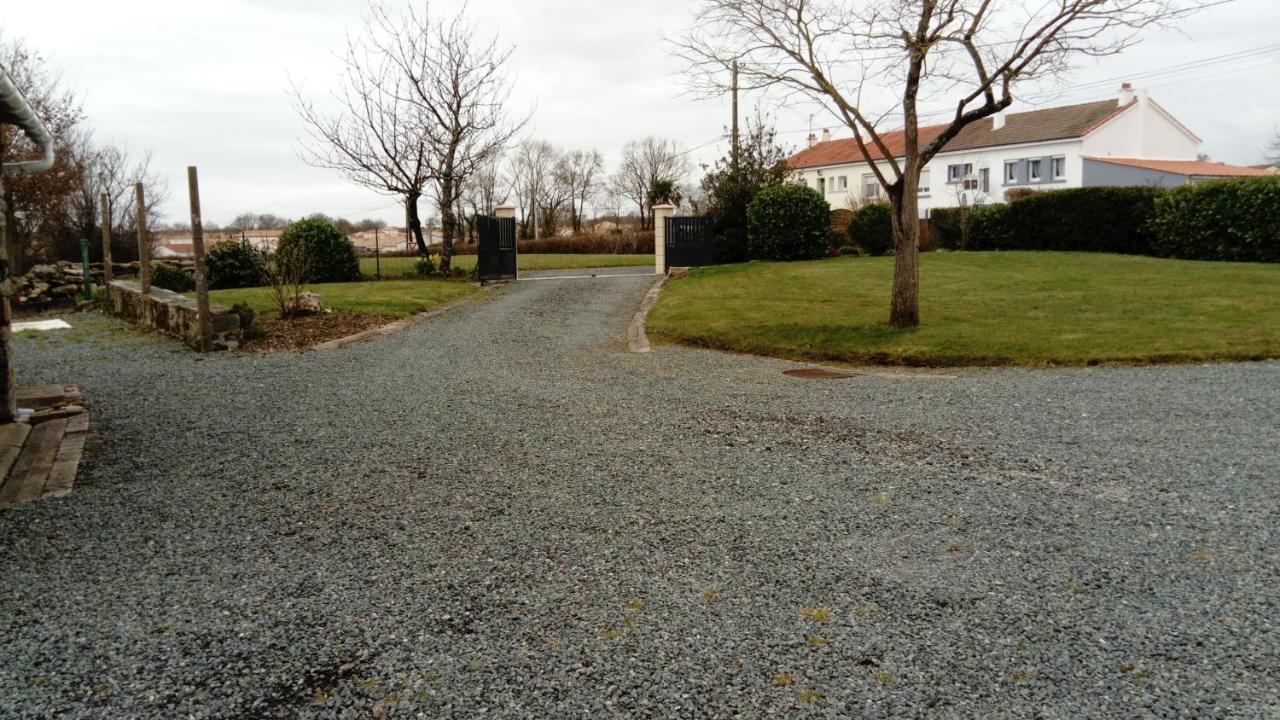 La Ferme du moulin - Bed and Breakfast