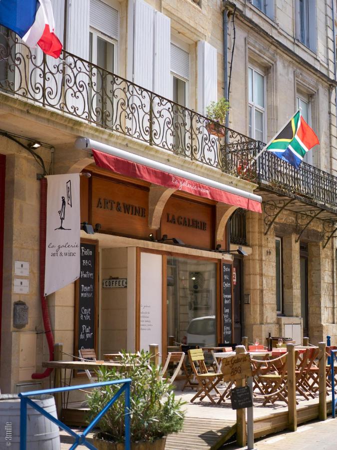 Bordeaux Village Blaye - Ferienwohnung