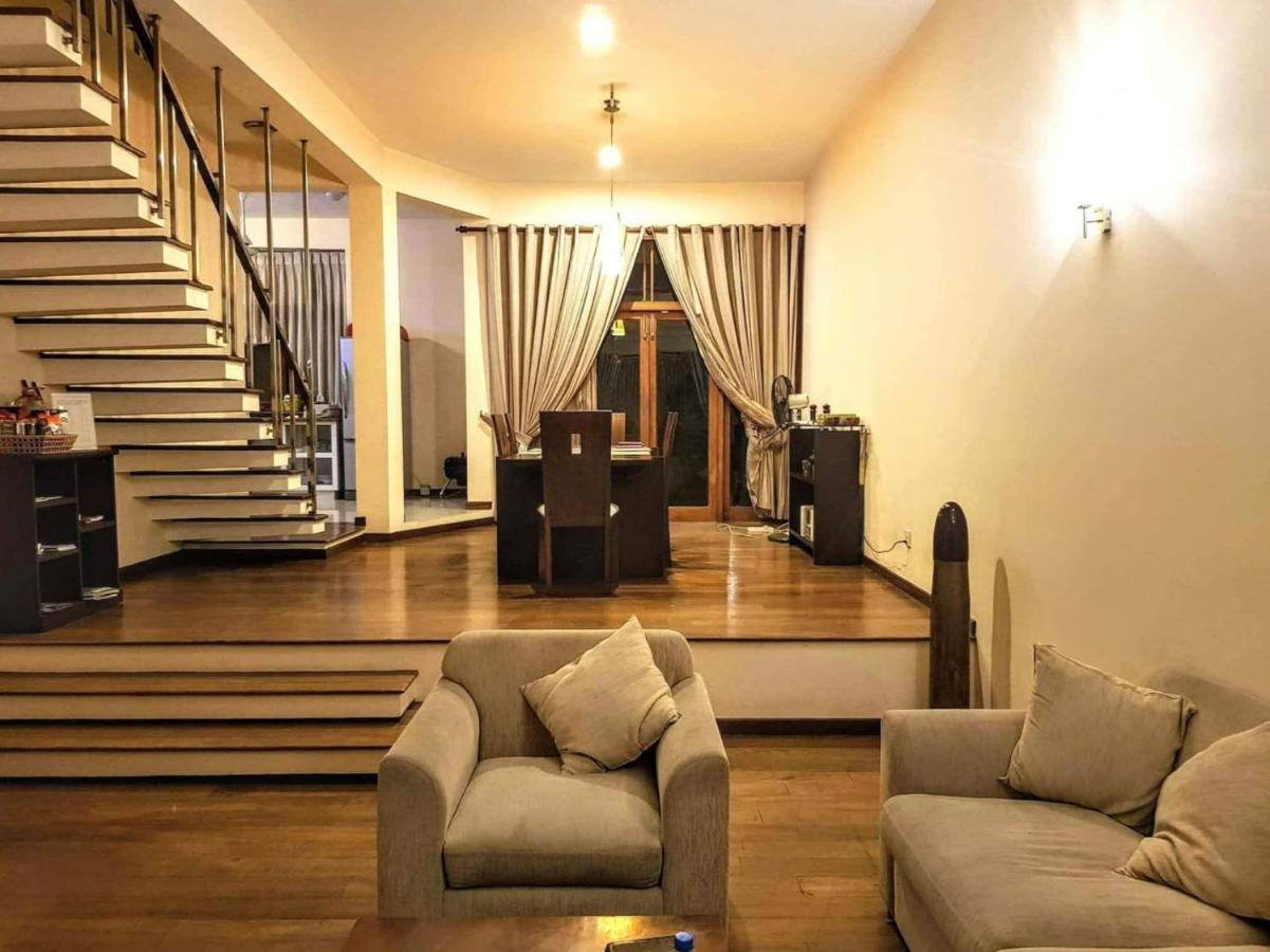 B&B Colombo - Occazia Residence - Bed and Breakfast Colombo