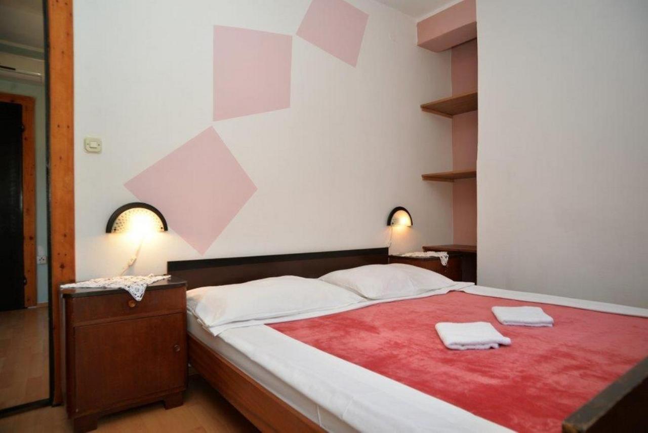 Studio-Apartment