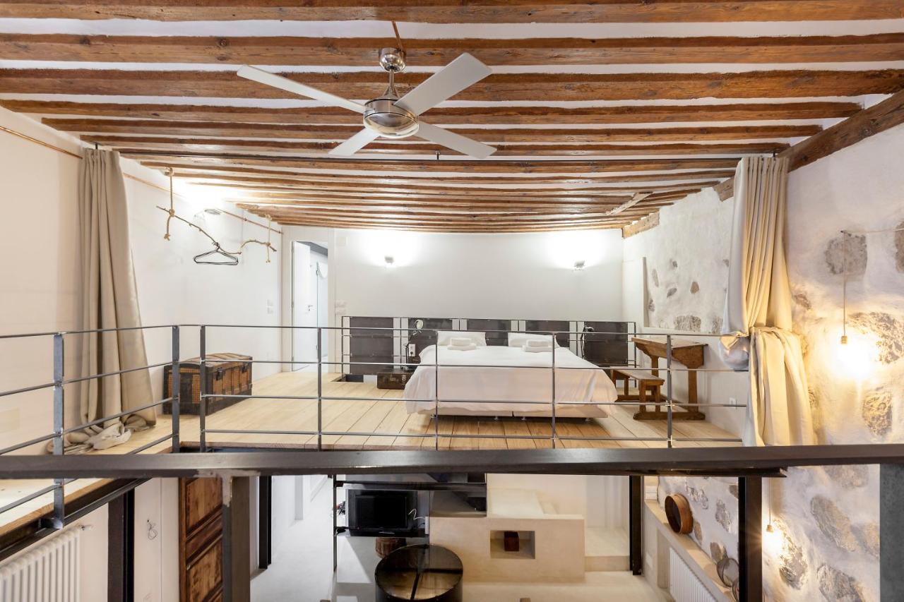 Don Pedro Home - B&B Madrid