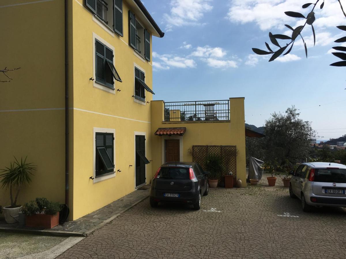 Le Fiabe - B&B