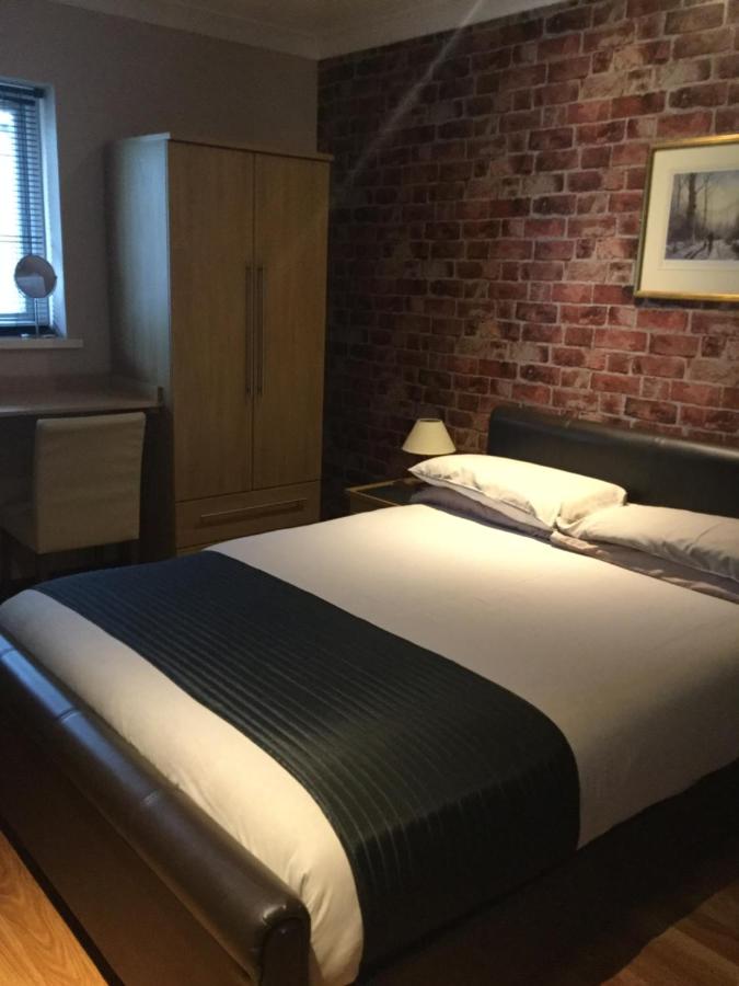 Doppelzimmer mit eigenem Bad