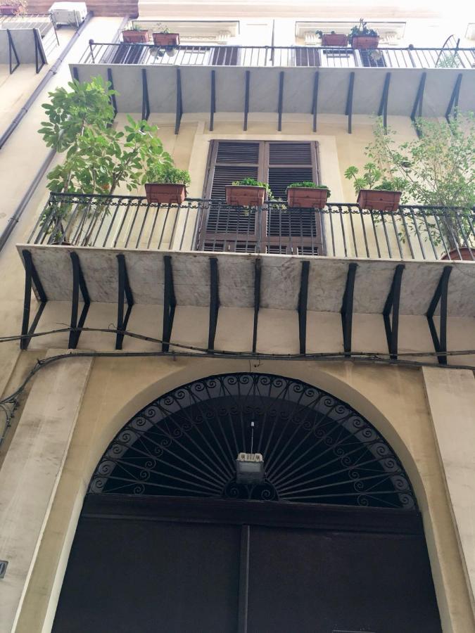 Casa Tea: nel cuore del centro storico - B&B