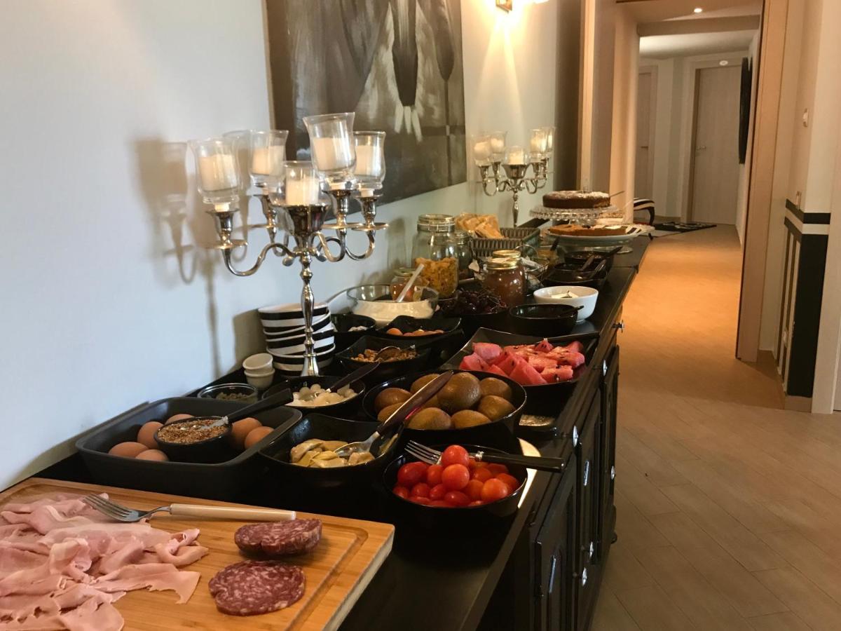 Residenza Ca' degli Enzi - B&B Verona