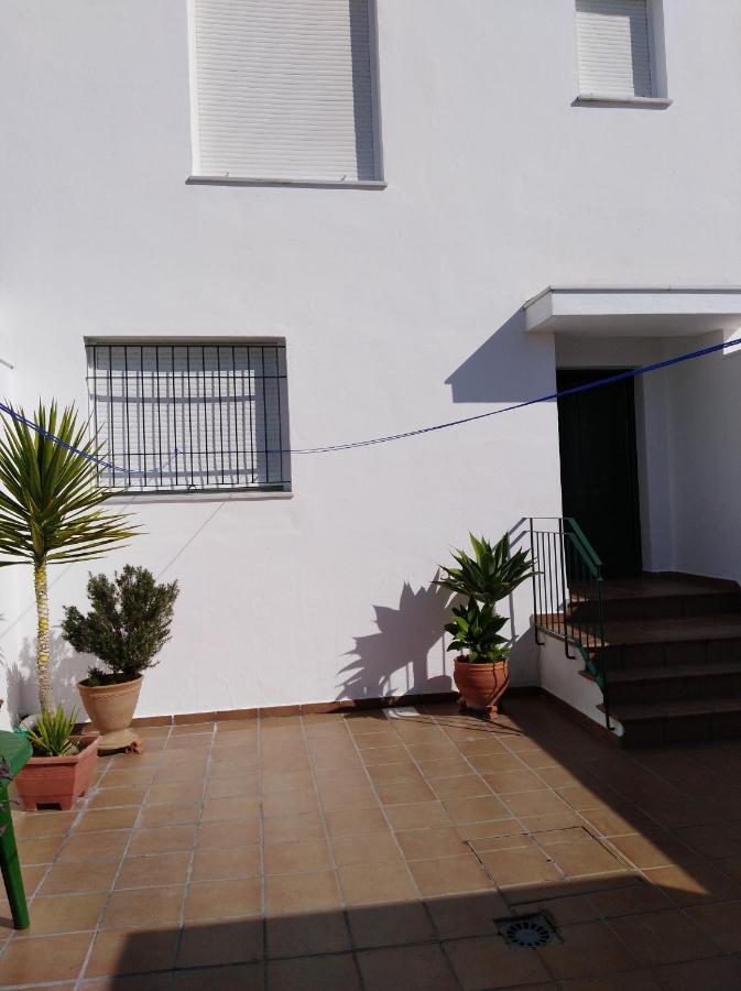 Casa Adosada Entre Almendros - Ferienwohnung