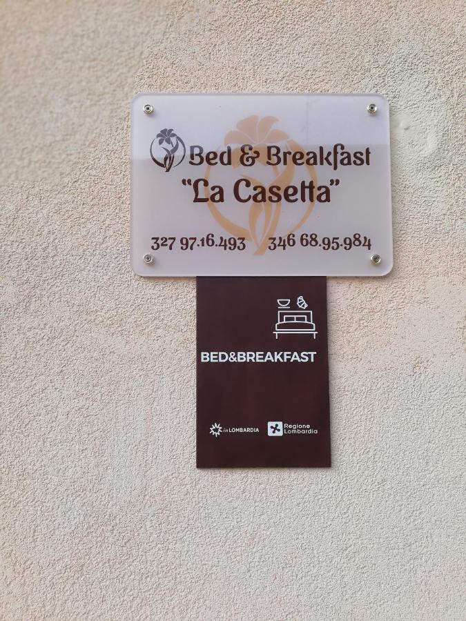 B&B " La Casetta " - B&B