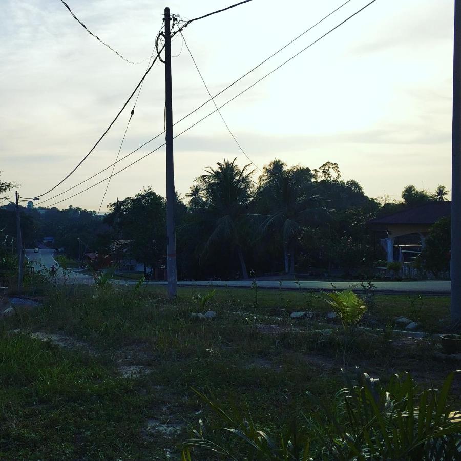 LOT7040 - Bed and Breakfast Malakka