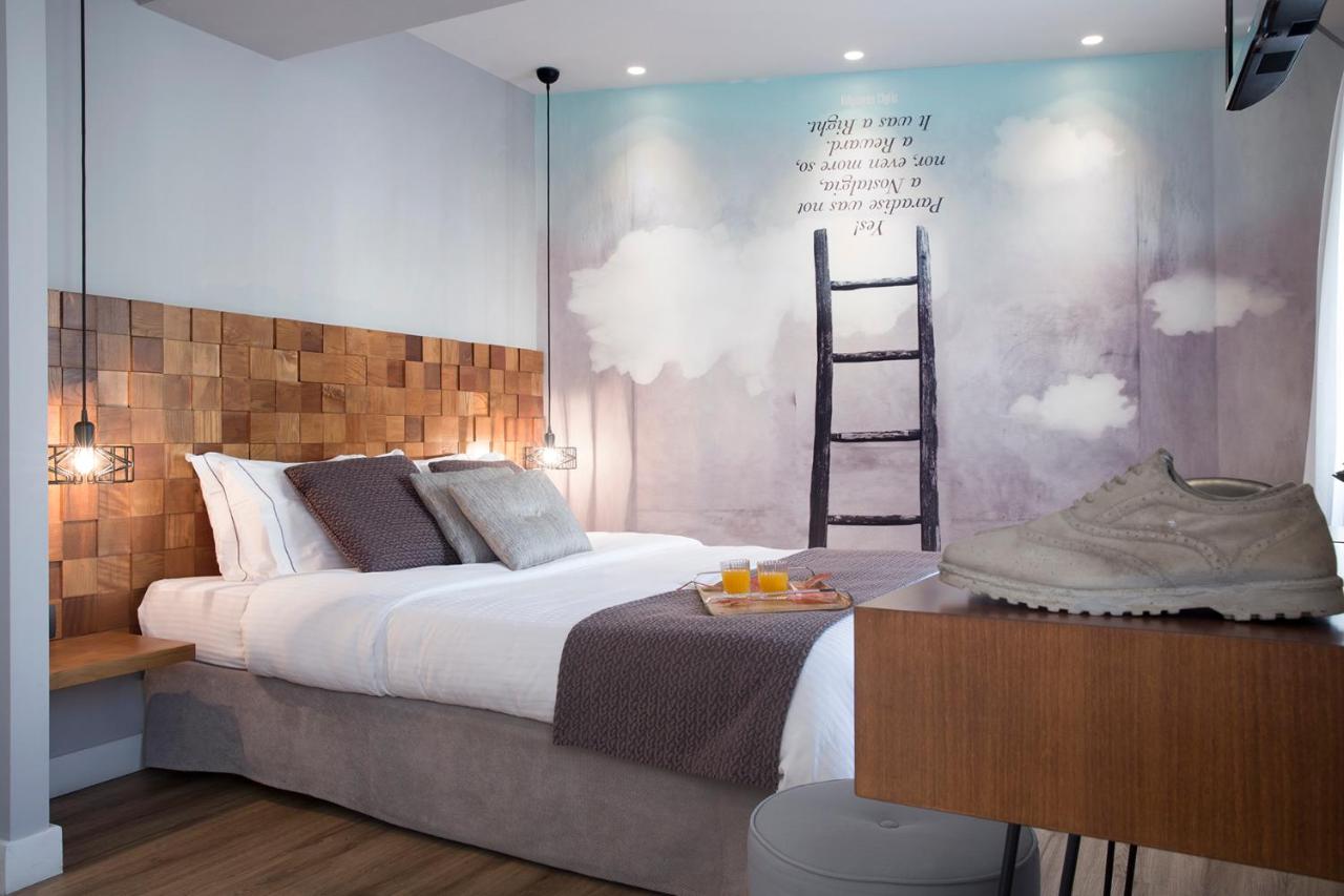 Premium One-Bedroom Suite