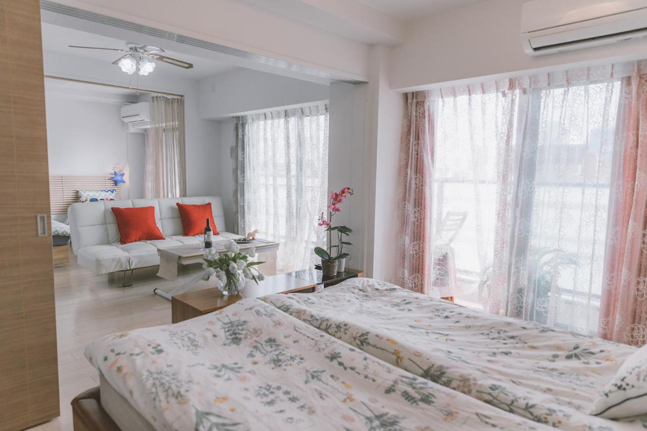 Appartement 3 Chambres