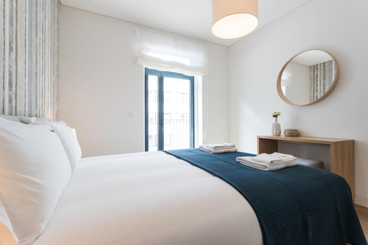 FLH Avenida da Liberdade Amazing Flat - Ferienwohnung Lissabon