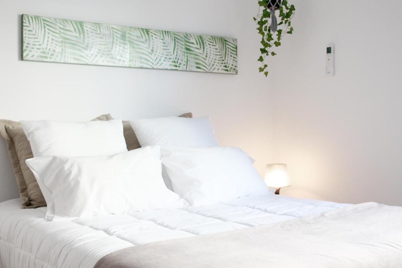 Chambre Familiale avec Salle de Bains Privative