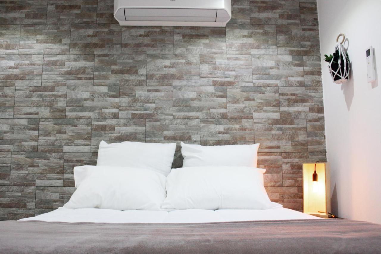Doppelzimmer mit eigenem Bad