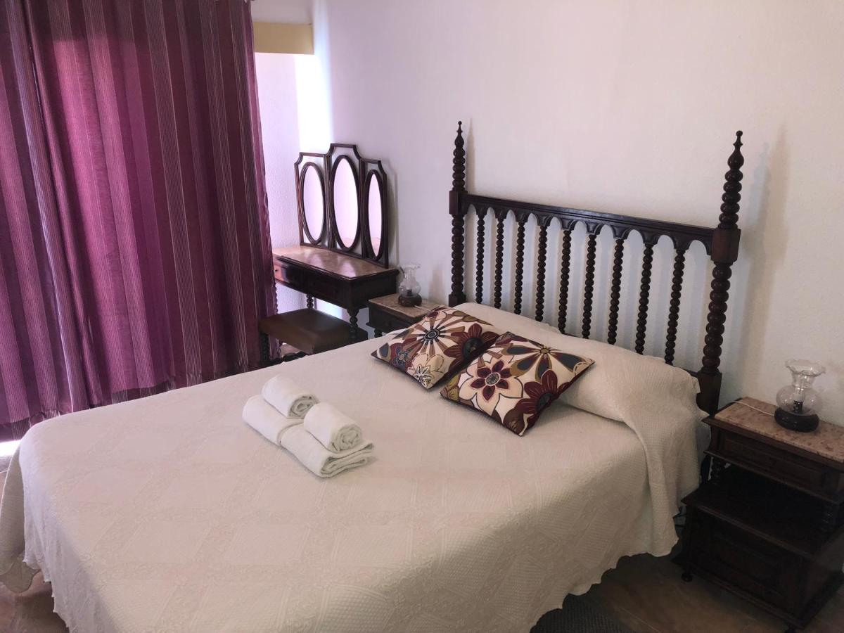 Doppelzimmer mit Gemeinschaftsbad