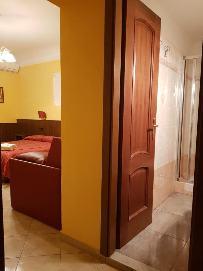 B&B Rudy - B&B Roma