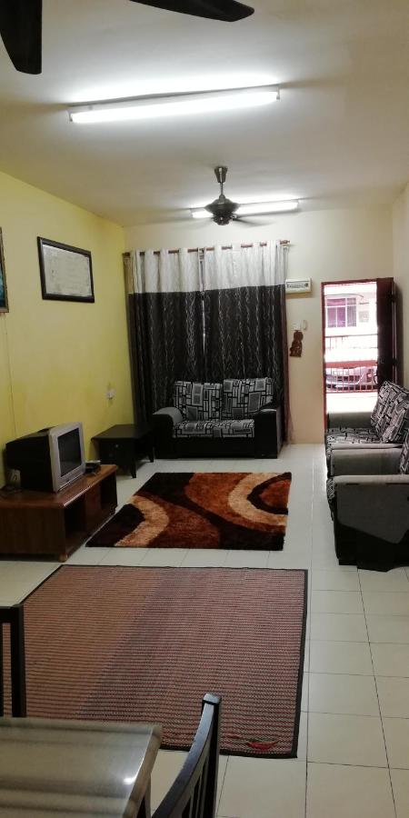 B&B Changloon - Hazim Homestay Pakej 1 - Bed and Breakfast Changloon