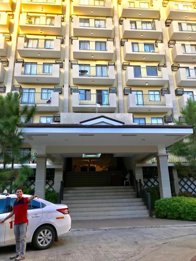Camella Northpoint Condo Studio - Bed and Breakfast