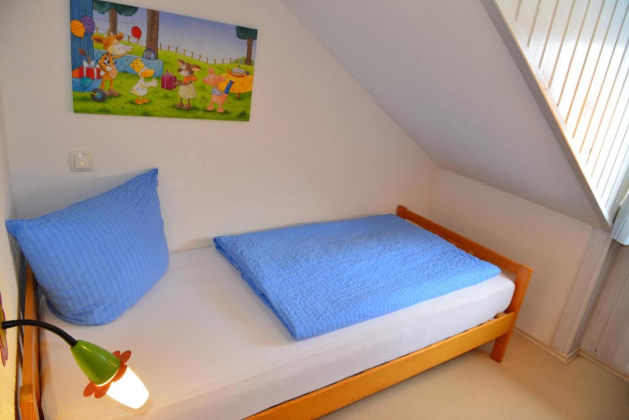 Appartamento con 2 Camere da Letto (3 Adulti) - Kuschelecke