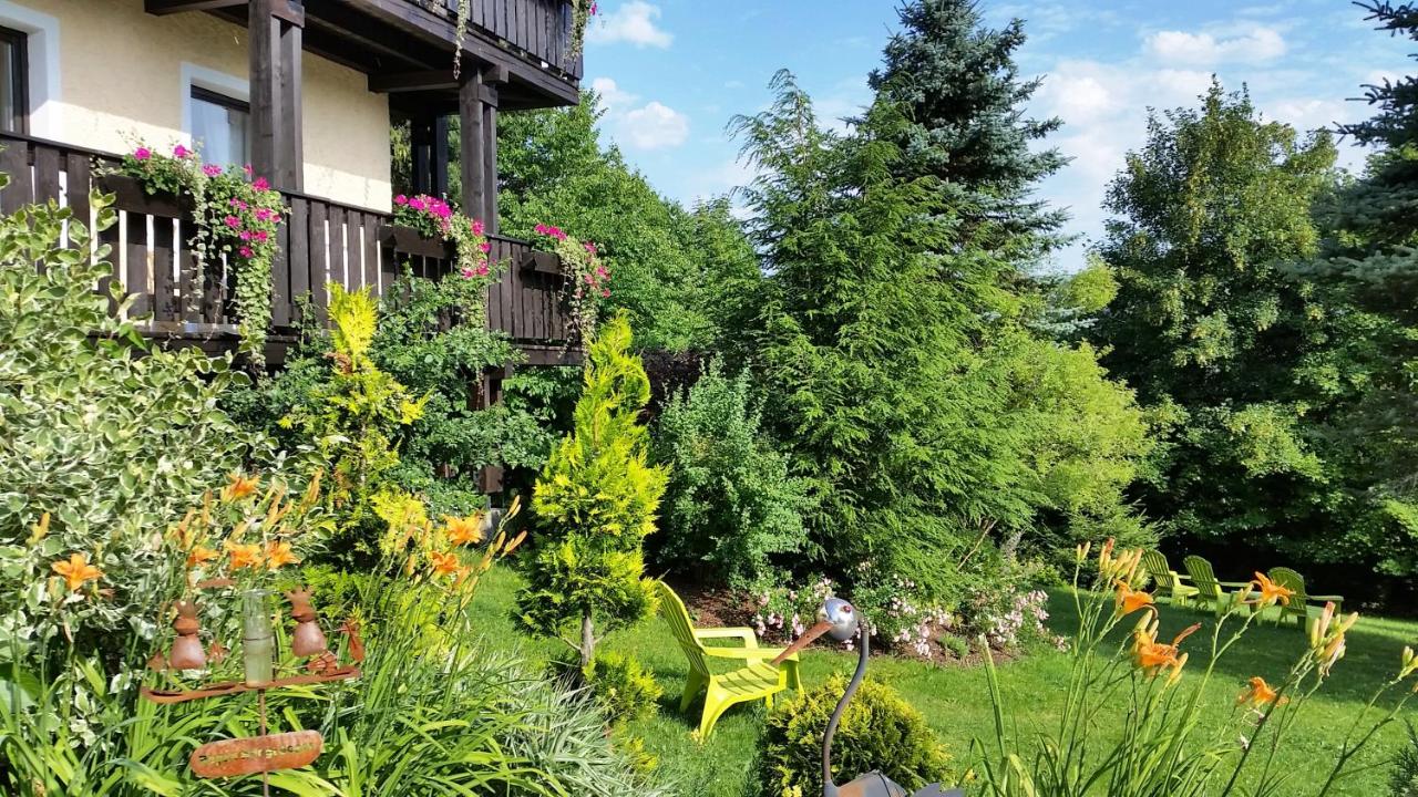 Falkenhof classic inklusive AktivCard - Ferienwohnung Bayerisch Eisenstein