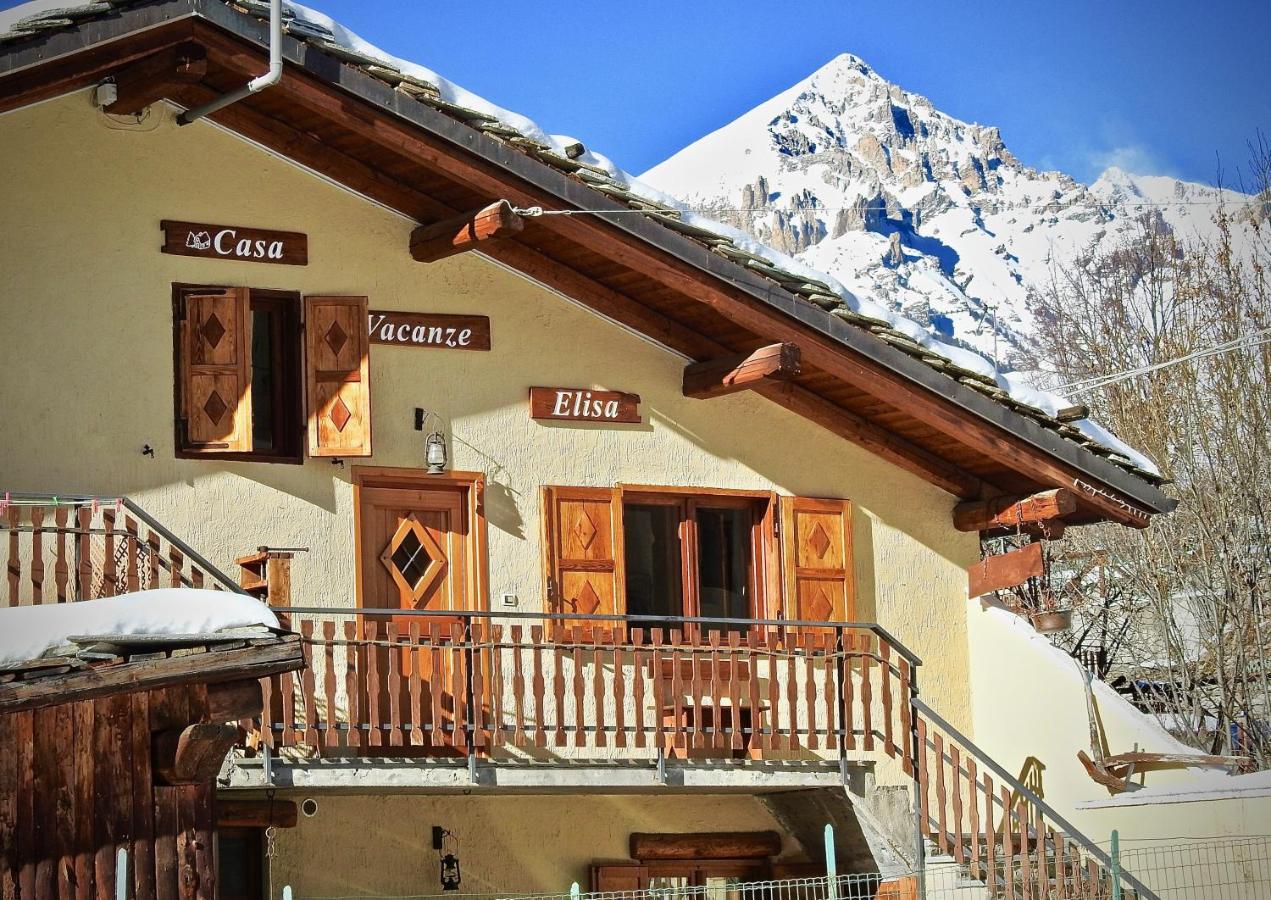 Appartement 2 Chambres - En Duplex