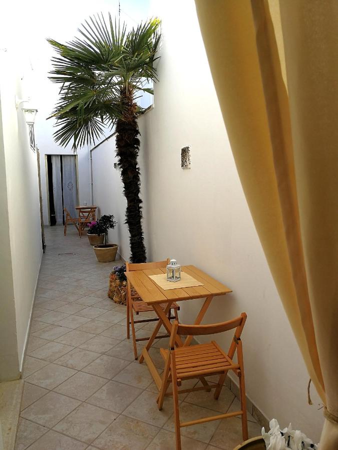 Palmarì - B&B