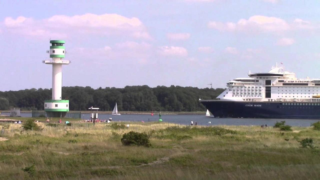 Ferienhaus Rosi - Bed and Breakfast Kiel