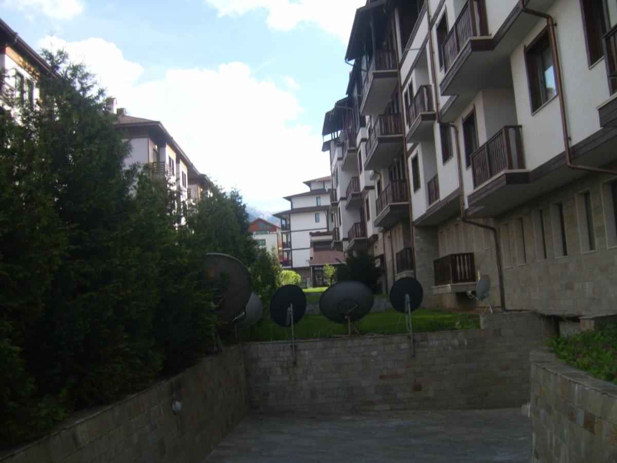 Fortuna Apartments - B&B Bansko