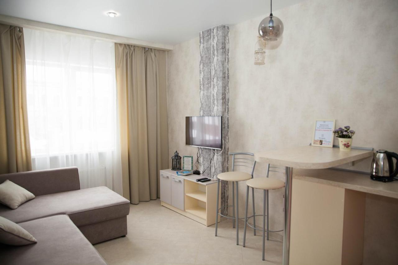 Studio-Apartment