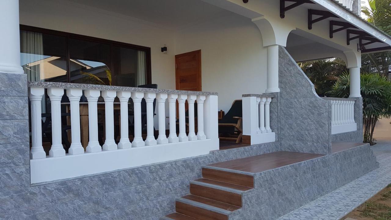 Apartment - Ground Floor
