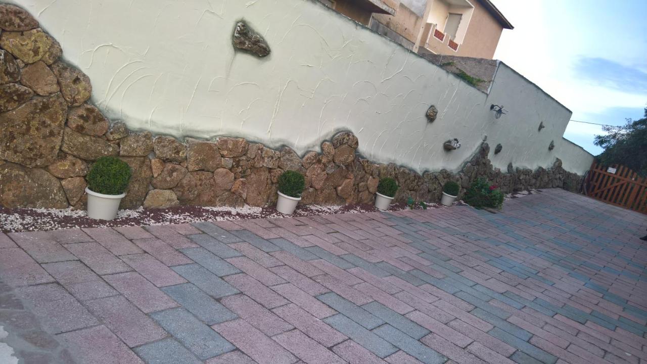 Casa Vacanza Giulia - B&B Budoni