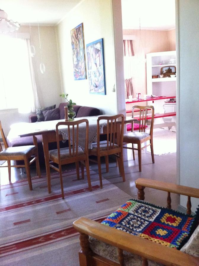 Quadruple Room with Shared Bathroom