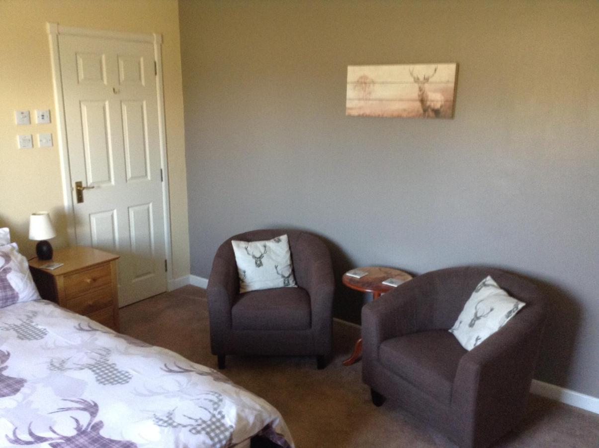 Deluxe Double Room with Shower